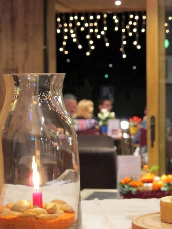 Hotel Restaurant L'Escale Вербиер Екстериор снимка